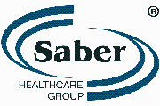 Saber Healthcare Group Logo